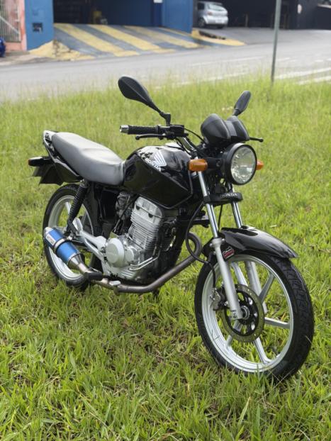 HONDA CG 150 TITAN ES, Foto 1