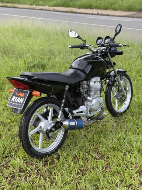 HONDA CG 150 TITAN ES, Foto 3