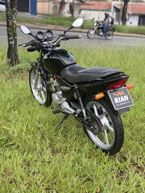 HONDA CG 150 TITAN ES, Foto 4