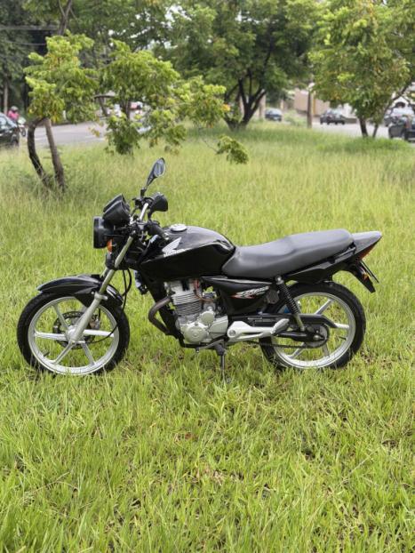 HONDA CG 150 TITAN ES, Foto 5