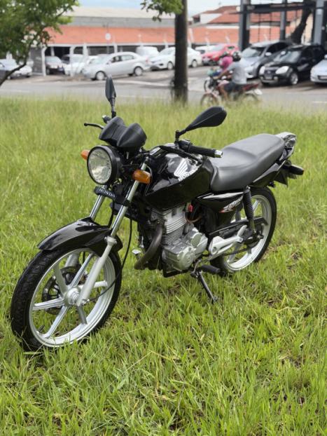 HONDA CG 150 TITAN ES, Foto 6