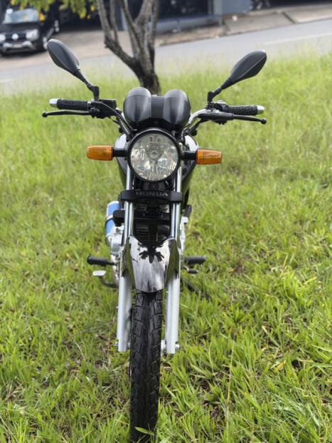 HONDA CG 150 TITAN ES, Foto 7
