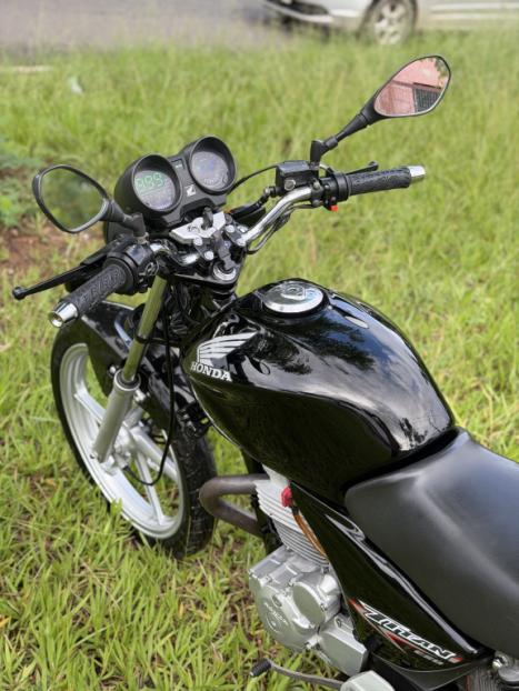 HONDA CG 150 TITAN ES, Foto 8