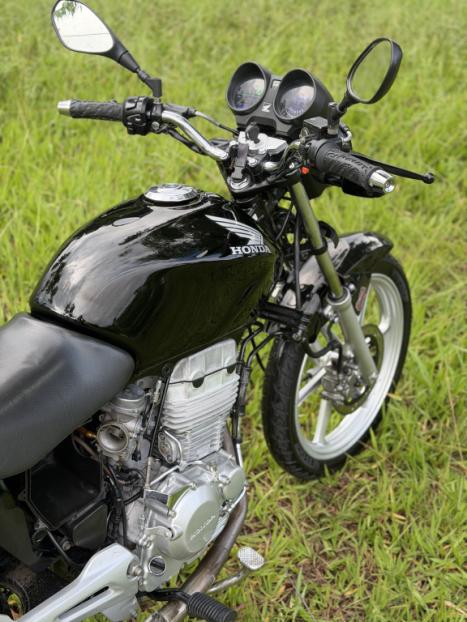 HONDA CG 150 TITAN ES, Foto 9