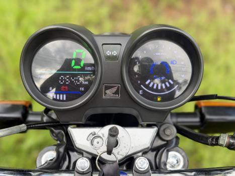 HONDA CG 150 TITAN ES, Foto 11