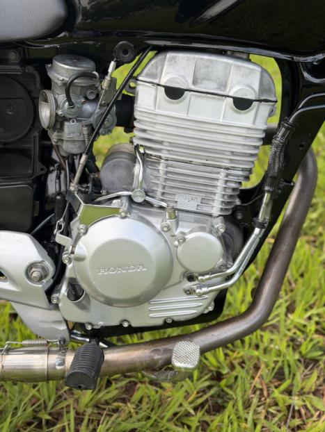 HONDA CG 150 TITAN ES, Foto 12
