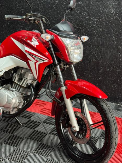 HONDA CG 150 TITAN EX FLEX ONE, Foto 3