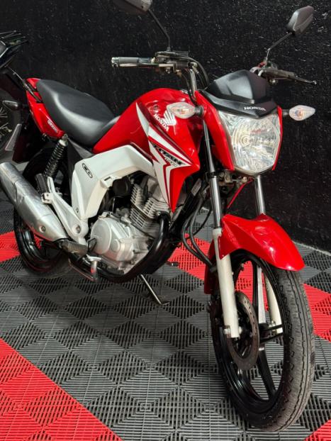 HONDA CG 150 TITAN EX FLEX ONE, Foto 5