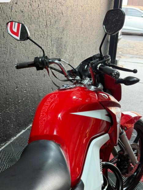 HONDA CG 150 TITAN EX FLEX ONE, Foto 6