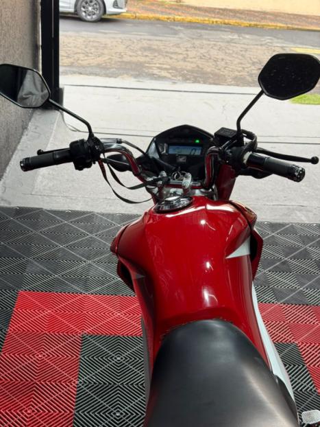 HONDA CG 150 TITAN EX FLEX ONE, Foto 7