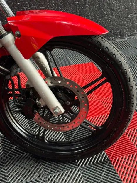 HONDA CG 150 TITAN EX FLEX ONE, Foto 9