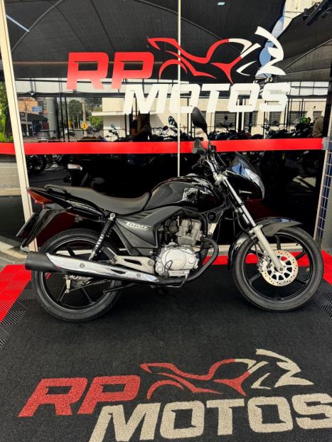 HONDA CG 150 TITAN EX MIX, Foto 1