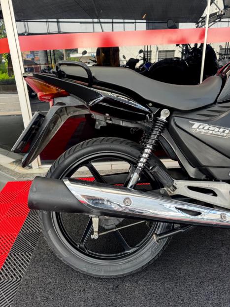 HONDA CG 150 TITAN EX MIX, Foto 2