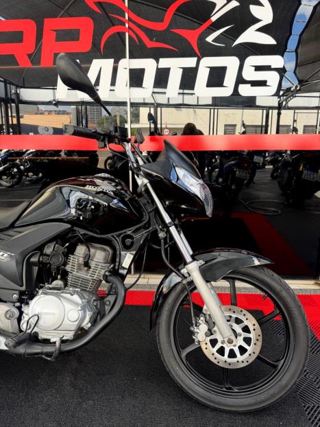 HONDA CG 150 TITAN EX MIX, Foto 3