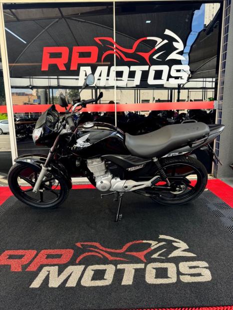 HONDA CG 150 TITAN EX MIX, Foto 4