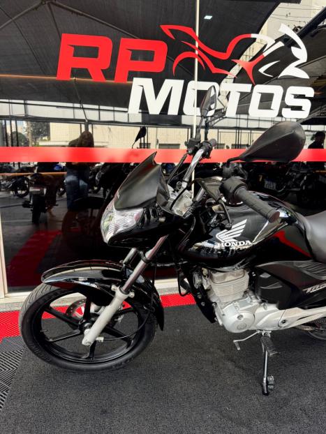 HONDA CG 150 TITAN EX MIX, Foto 5