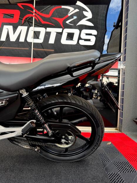 HONDA CG 150 TITAN EX MIX, Foto 6
