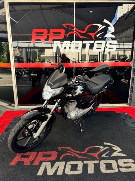 HONDA CG 150 TITAN EX MIX, Foto 8