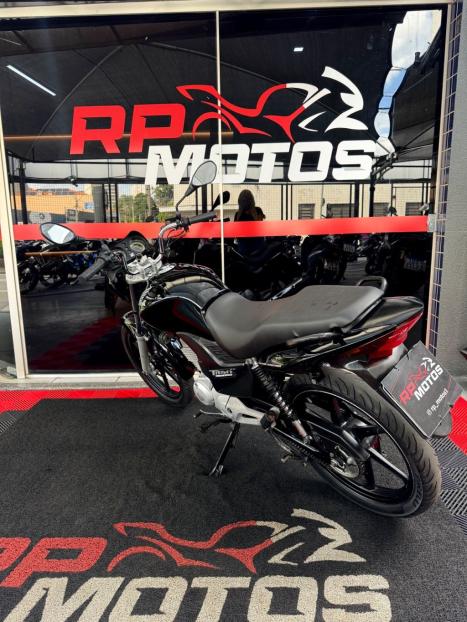 HONDA CG 150 TITAN EX MIX, Foto 9