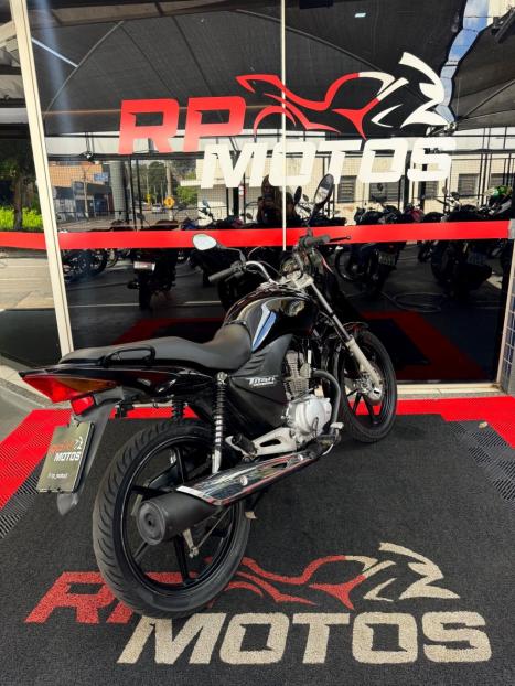 HONDA CG 150 TITAN EX MIX, Foto 10