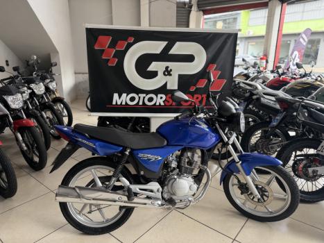 HONDA CG 150 TITAN ESD, Foto 1