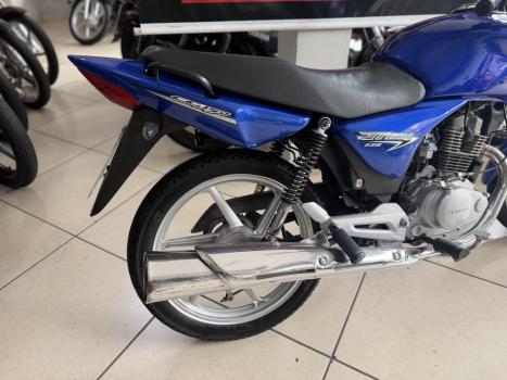 HONDA CG 150 TITAN ESD, Foto 2