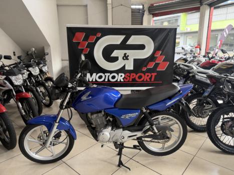 HONDA CG 150 TITAN ESD, Foto 4