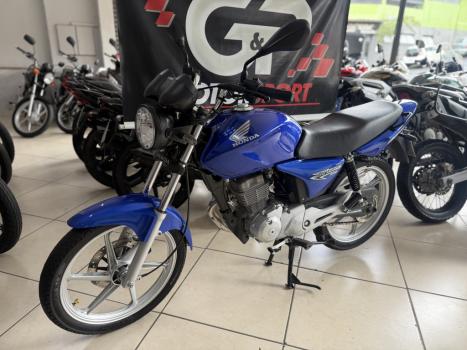 HONDA CG 150 TITAN ESD, Foto 5