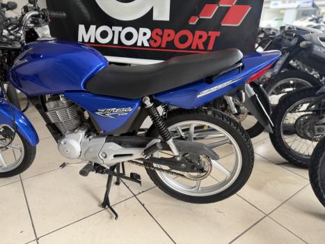 HONDA CG 150 TITAN ESD, Foto 6