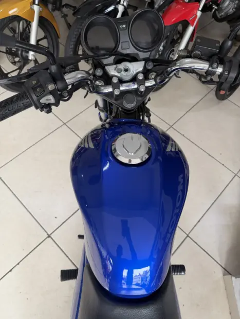 HONDA CG 150 TITAN ESD, Foto 7