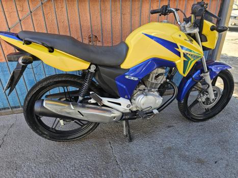 HONDA CG 150 TITAN EX MIX, Foto 2