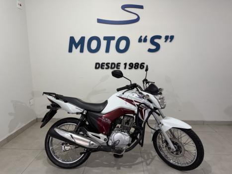 HONDA CG 150 TITAN ESD, Foto 1