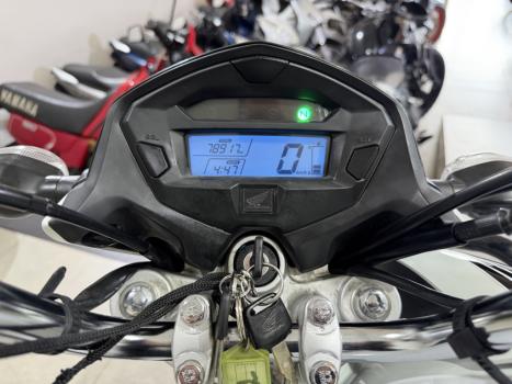 HONDA CG 150 TITAN ESD, Foto 2
