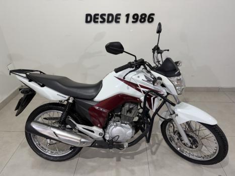 HONDA CG 150 TITAN ESD, Foto 3