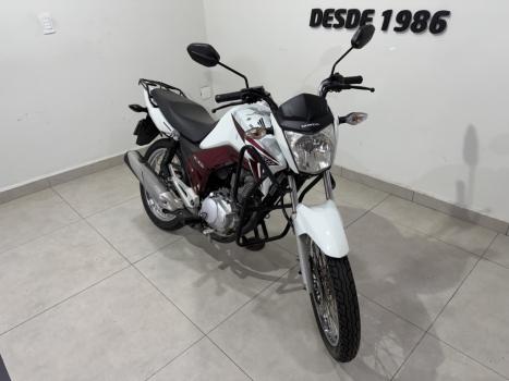 HONDA CG 150 TITAN ESD, Foto 4