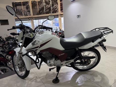 HONDA CG 150 TITAN ESD, Foto 5
