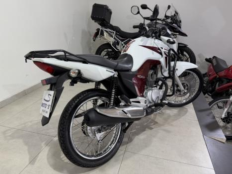HONDA CG 150 TITAN ESD, Foto 6