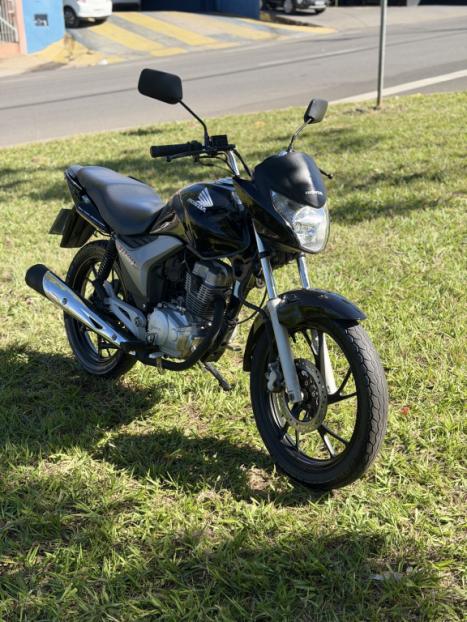 HONDA CG 150 TITAN EX FLEX ONE, Foto 1
