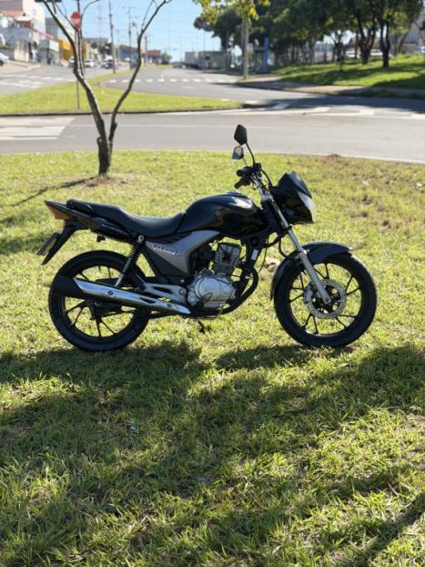 HONDA CG 150 TITAN EX FLEX ONE, Foto 2
