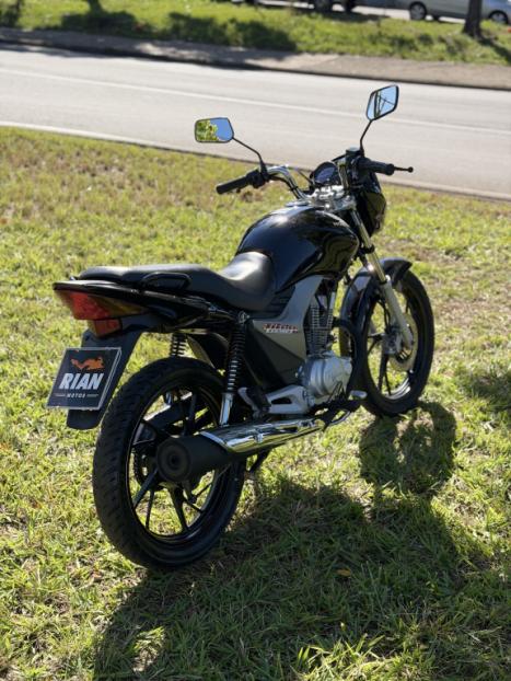 HONDA CG 150 TITAN EX FLEX ONE, Foto 3