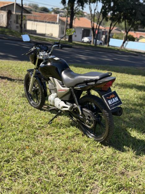 HONDA CG 150 TITAN EX FLEX ONE, Foto 4