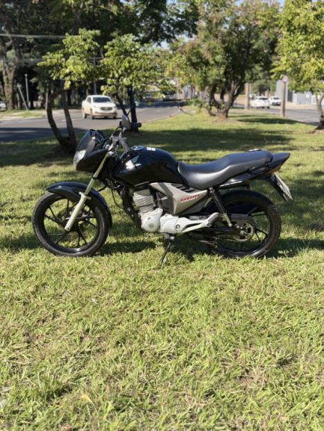 HONDA CG 150 TITAN EX FLEX ONE, Foto 5