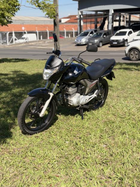 HONDA CG 150 TITAN EX FLEX ONE, Foto 6