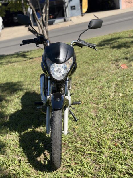 HONDA CG 150 TITAN EX FLEX ONE, Foto 7