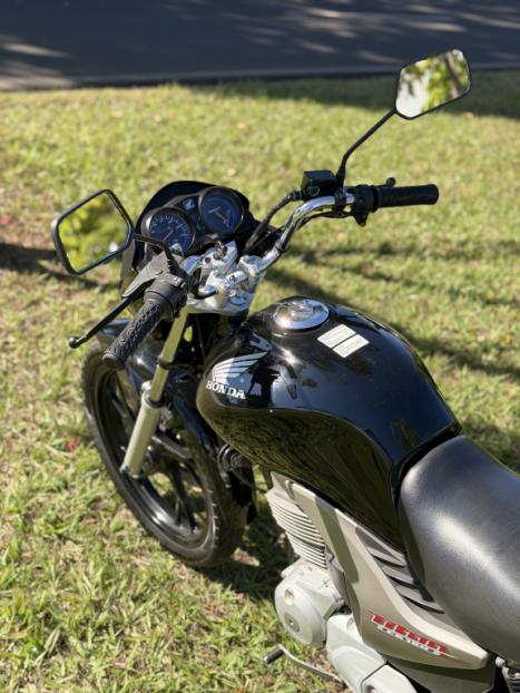HONDA CG 150 TITAN EX FLEX ONE, Foto 8