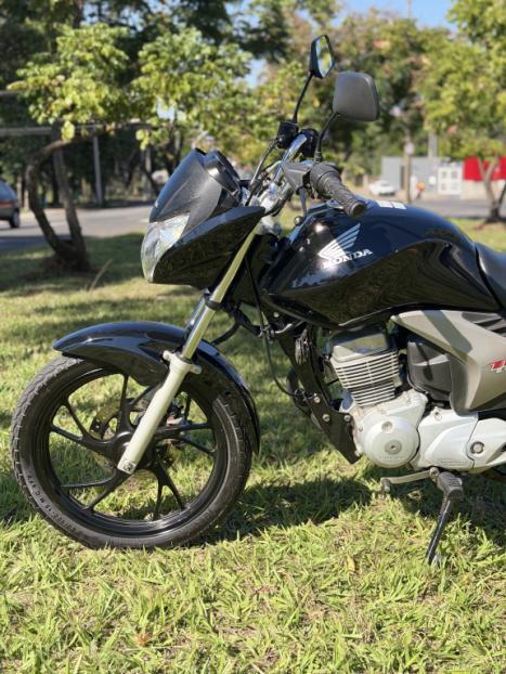 HONDA CG 150 TITAN EX FLEX ONE, Foto 9