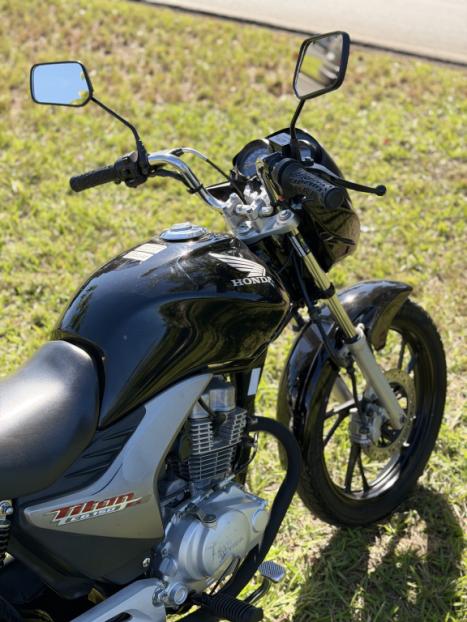 HONDA CG 150 TITAN EX FLEX ONE, Foto 10