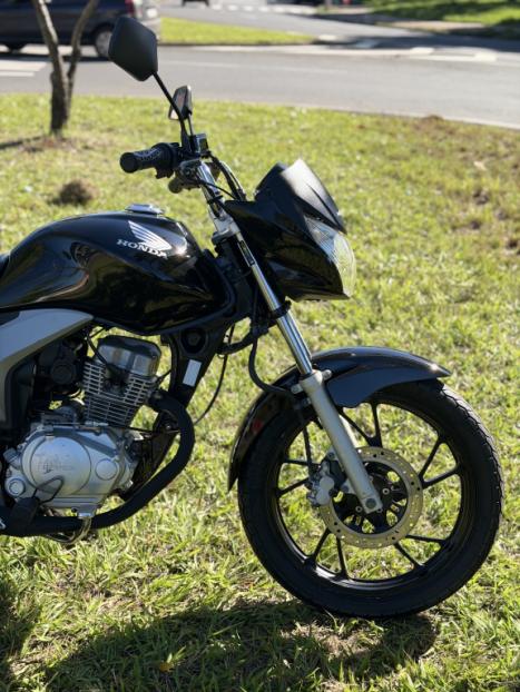 HONDA CG 150 TITAN EX FLEX ONE, Foto 11