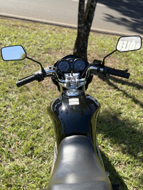 HONDA CG 150 TITAN EX FLEX ONE, Foto 12