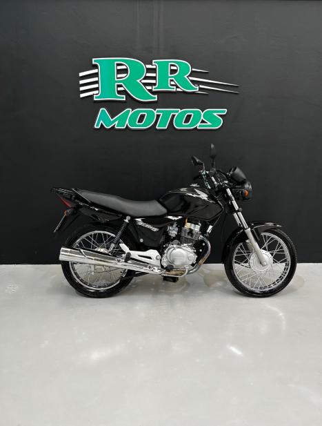 HONDA CG 150 TITAN ES, Foto 1